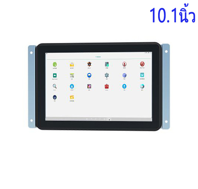 ZXTLCD-EN101BA จอ LCD Android แบบติดเรียบขนาด 10.1 นิ้ว - lansentouch