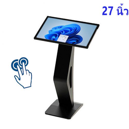 คอม จอ สัมผัส 27 นิ้ว