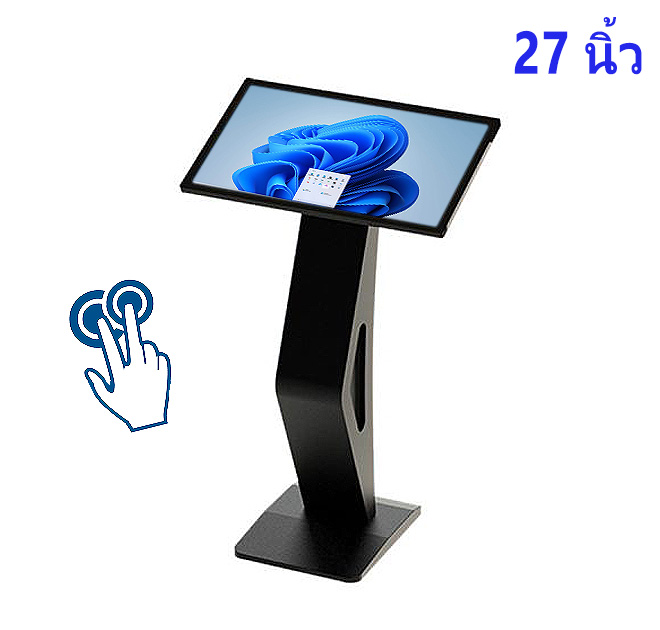 คอม จอ สัมผัส 27 นิ้ว