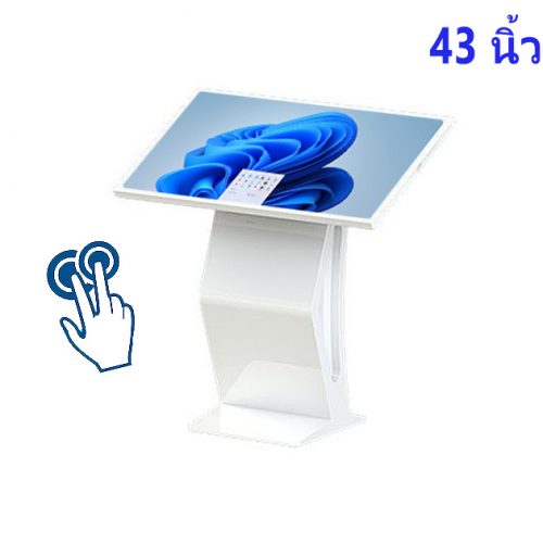 คอม จอ สัมผัส 43 นิ้ว