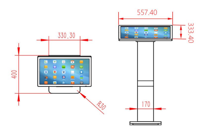 จอ capacitive