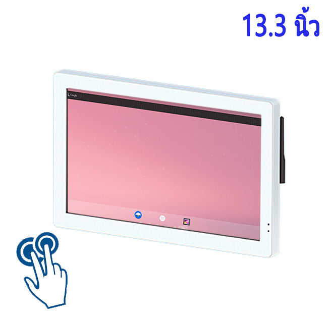 จอ lcd สัมผัส 13.3 นิ้ว