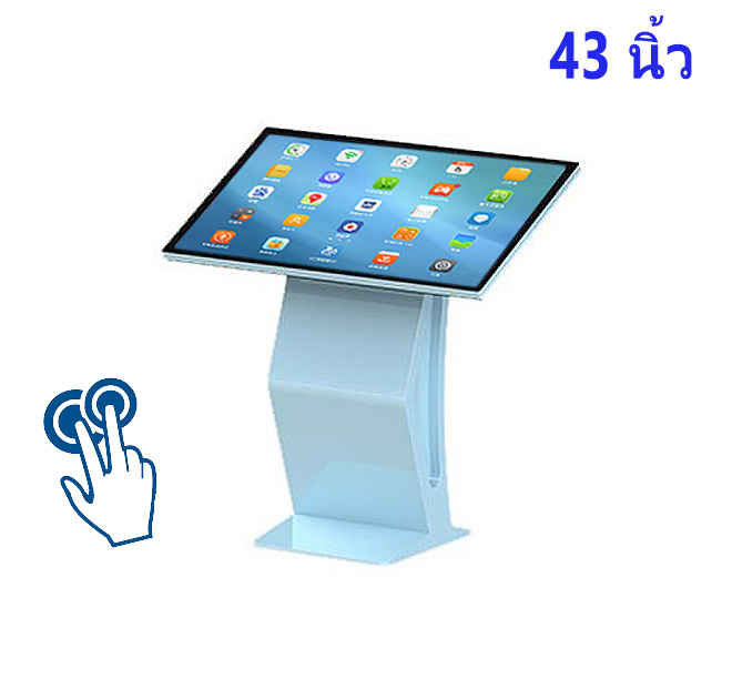 จอ touch screen 43 นิ้ว