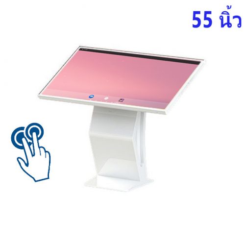 จอ touch screen 55 นิ้ว