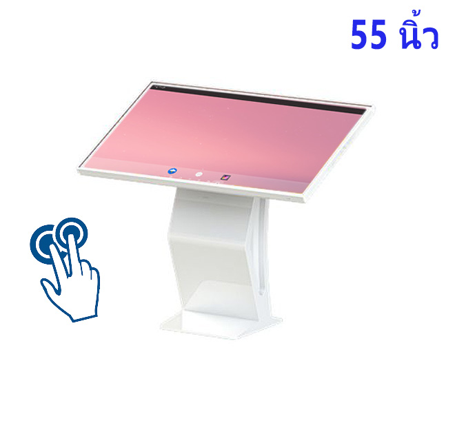 จอ touch screen 55 นิ้ว