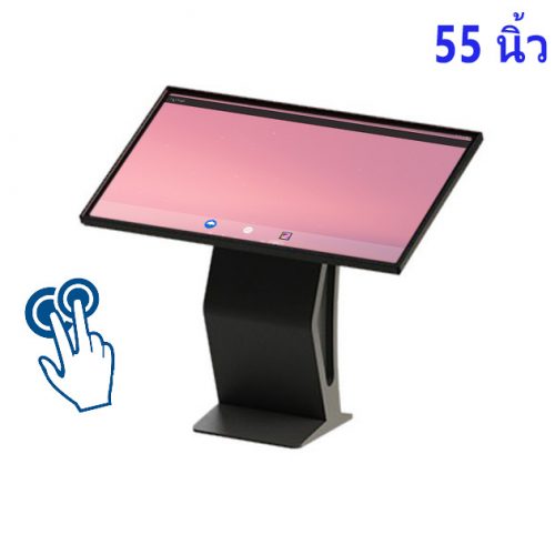 จอ touch screen 55 นิ้ว