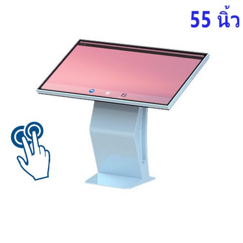 จอ touch screen 55 นิ้ว