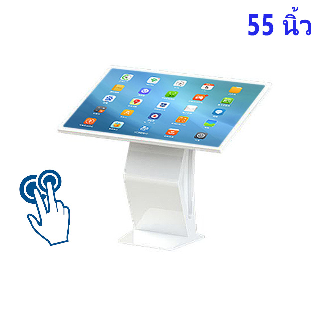 จอ touch screen 55 นิ้ว