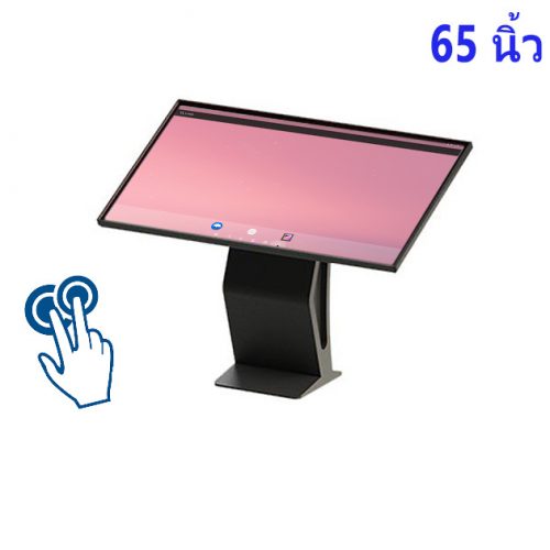 จอ touch screen 65 นิ้ว