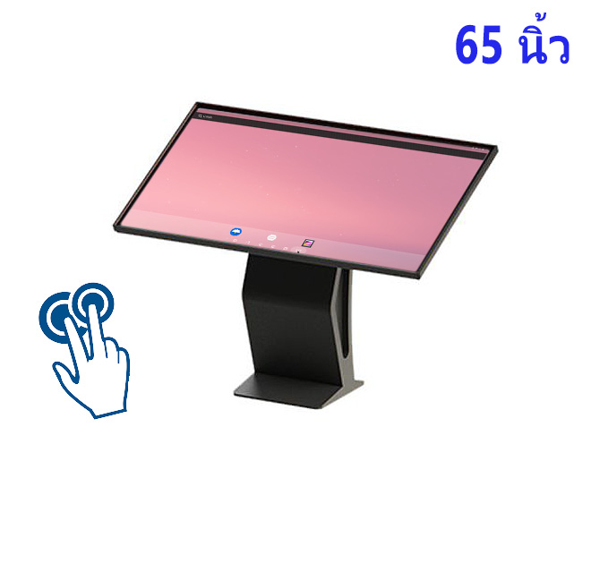 จอ touch screen 65 นิ้ว