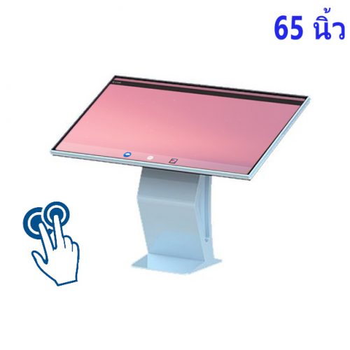 จอ touch screen 65 นิ้ว