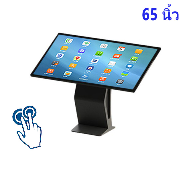 จอ touch screen 65 นิ้ว