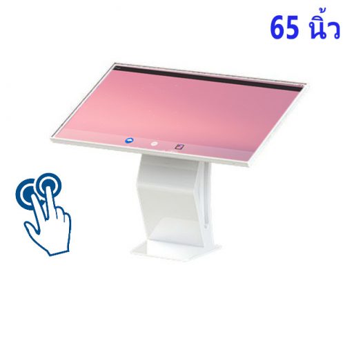 จอ touch screen 65 นิ้ว