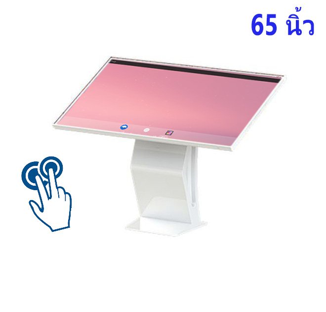 จอ touch screen 65 นิ้ว