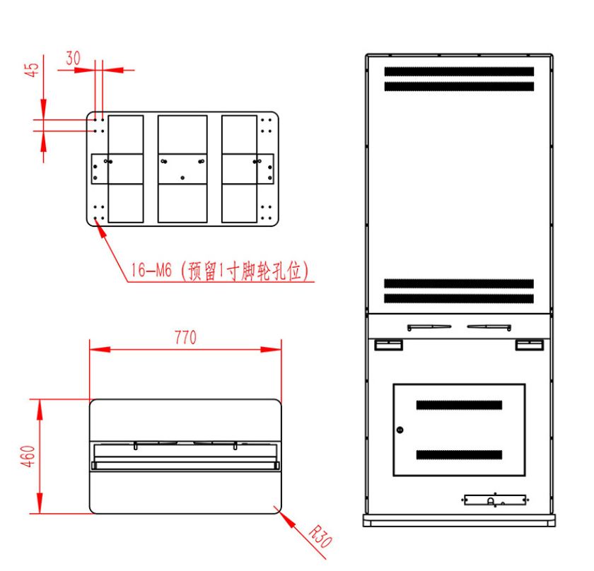 จอ ทัช สกรีน pos