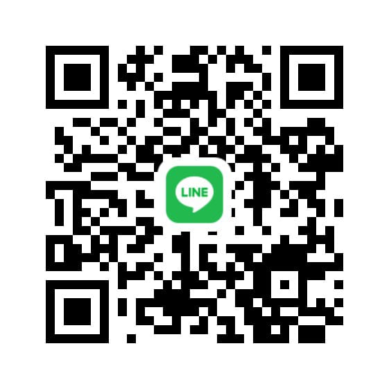 Line QR Code - LansenTouch